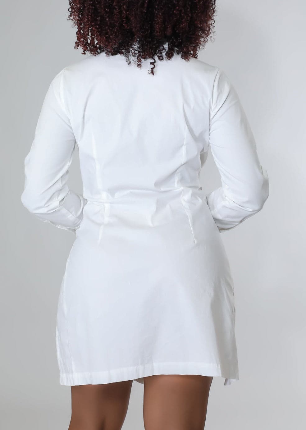 Sassy Tunic Dress/Top - SASHAY COUTURE BOUTIQUE Dresses