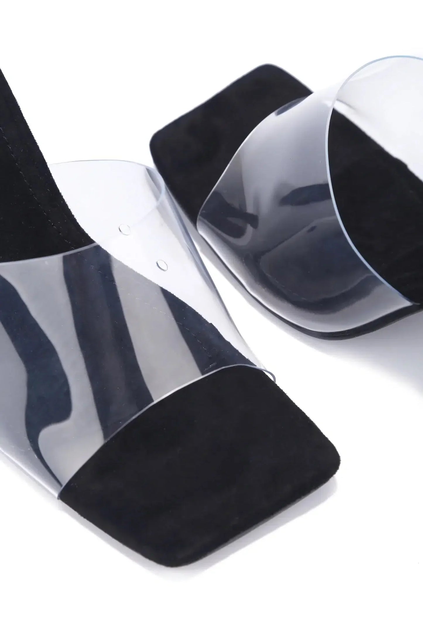 Classy Open Toe Sandal - SASHAY COUTURE BOUTIQUE Apparel & Accessories